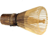 Japanese Bamboo Matcha Whisk
